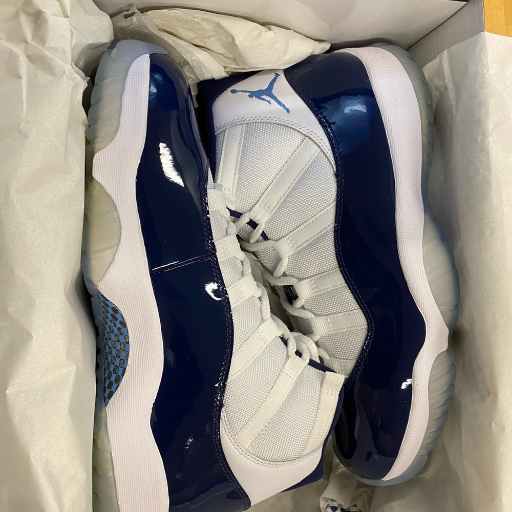 Air Jordan Retro 11 (2017)